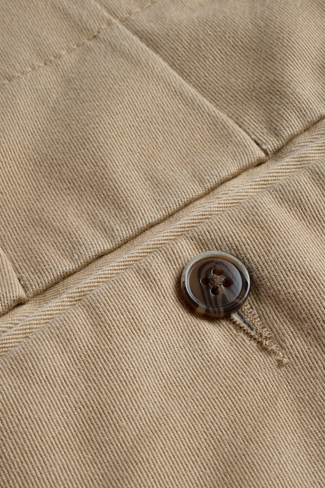 Casual Pants Khaki 5