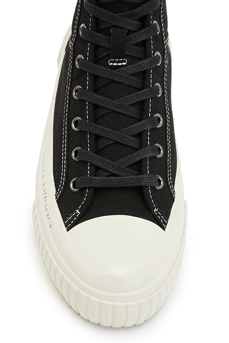 DOUGLAS SCRIPT HIGH BLACK 6