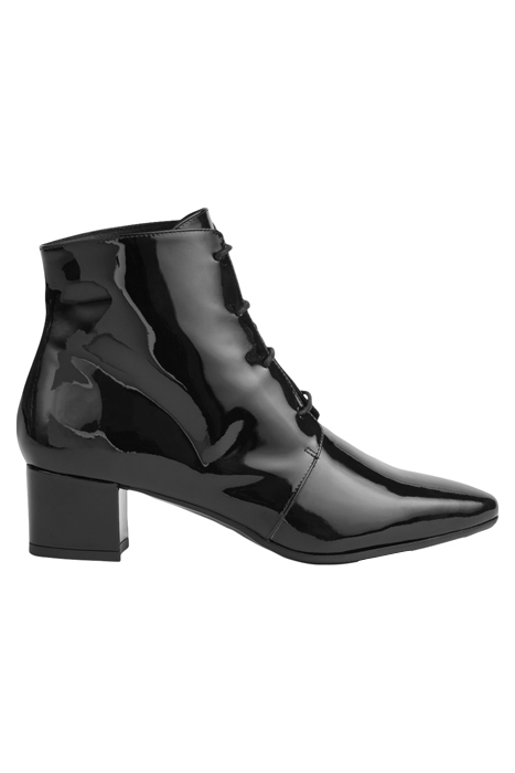 LOLA BOOTS BLACK 1