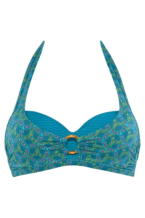 OCEANA LAGOON BLUE AND GREEN 3