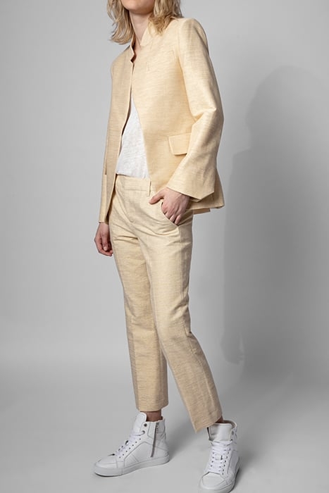 POSH LIN SPARKLE VANILLA 3