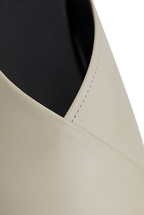 WOMEN MULE GRAIN BEIGE 7