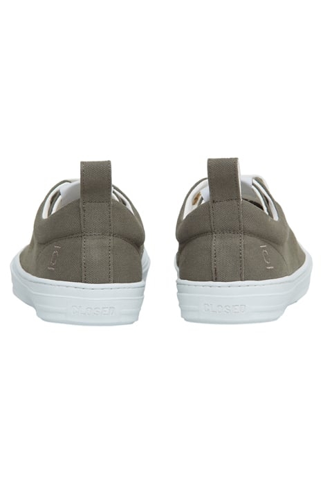 WOMEN SNEAKER DRIED BASIL 4