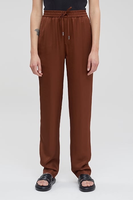 WOMEN JOLIET PANTS BRAZIL NUT 1