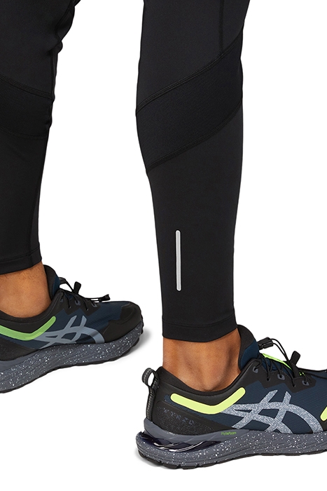 LITE-SHOW TIGHT PERFORMANCE BLACK 5