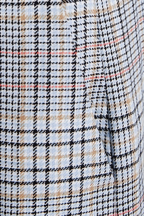 CLASSIC PANT WIDE LEGS BLUE 5