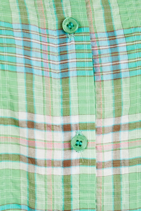 LONG SHIRT DRESS SHSL MULTI 4