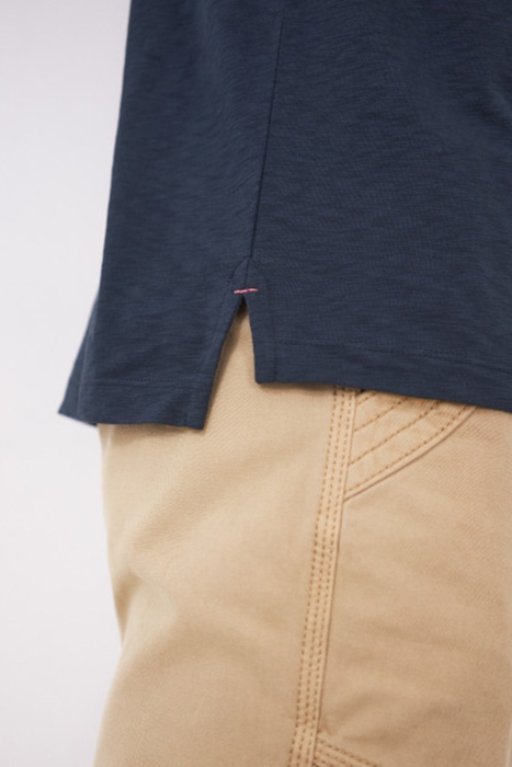 CAMPER VAN GRAPHIC TEE DARK NAVY 4