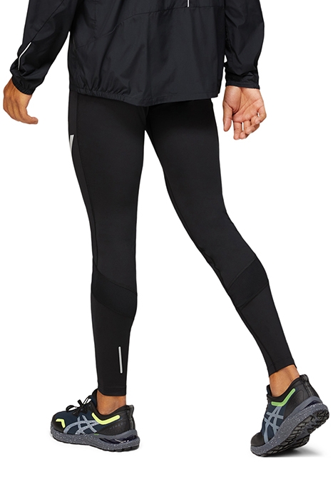 LITE-SHOW TIGHT PERFORMANCE BLACK 2