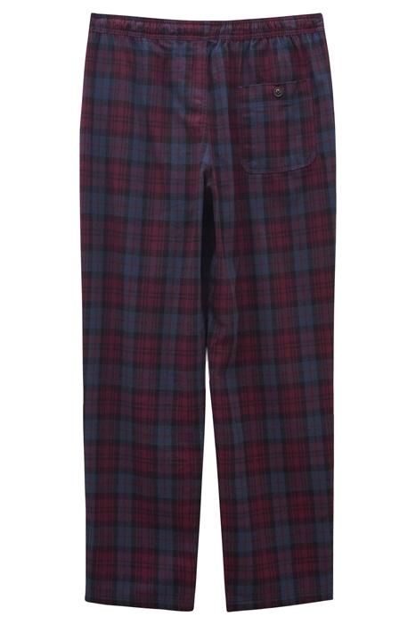 LEYLAND PJ TROUSER MID PLUM 6