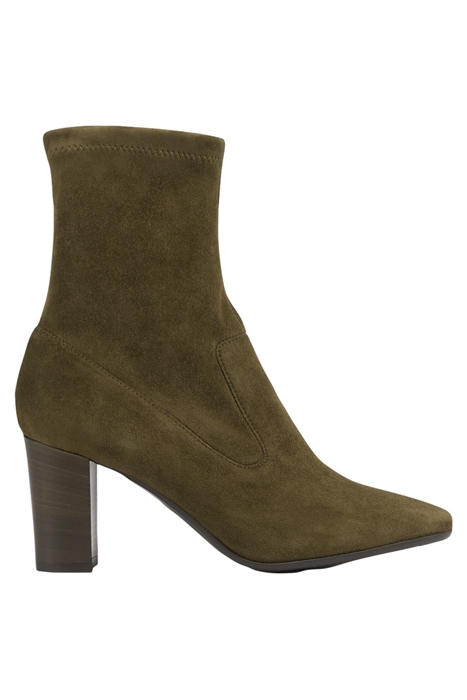 ALICE BOOTS OLIVE 1