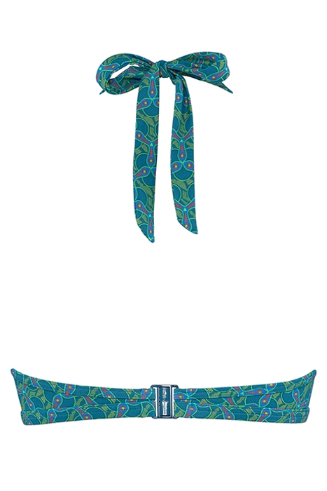 OCEANA LAGOON BLUE AND GREEN 4