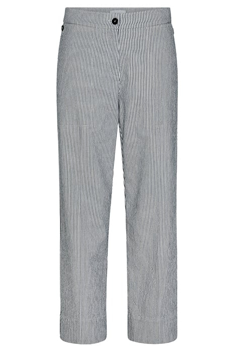 DÉLAVÉ INDACO STRIPE PANTS STRIPE 1
