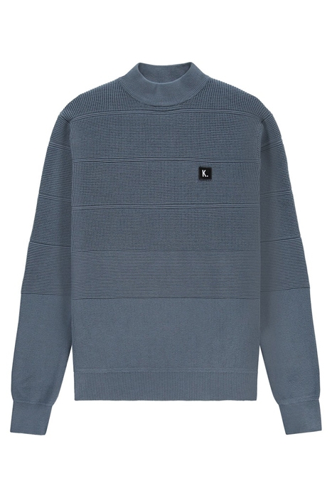 KN BLUES CHINA BLUE 1