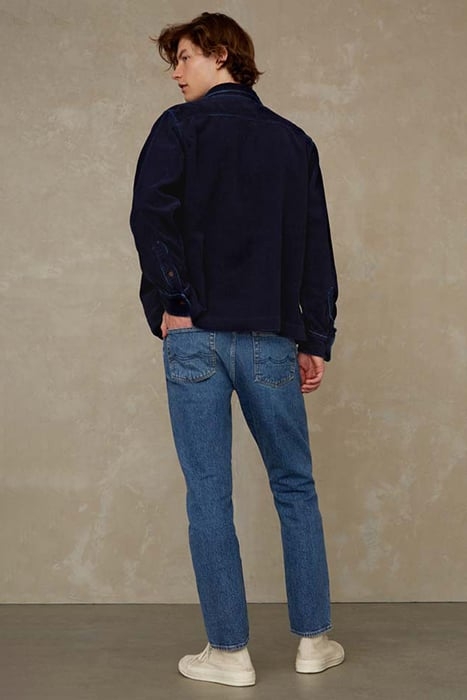 DANIEL CLEAN CLEAR MID HEMP 3