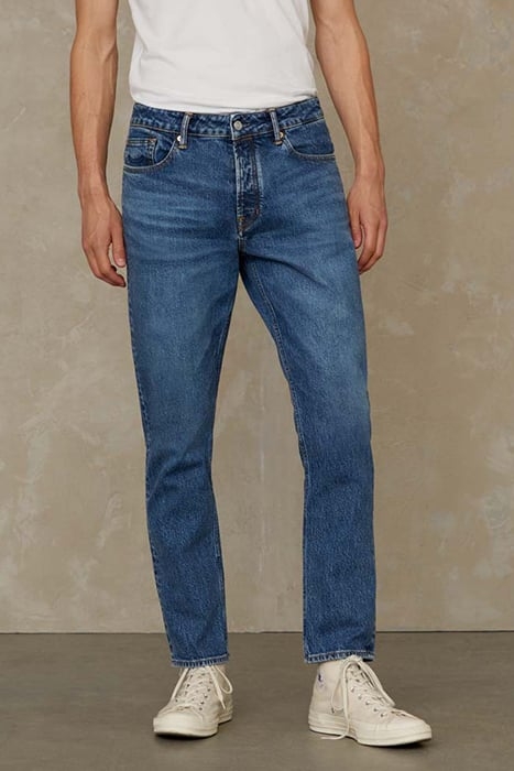 DANIEL CLEAN CLEAR MID HEMP 1