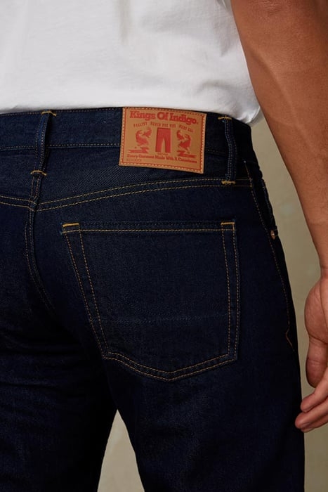 SILVIO XAVIER RINSE 4