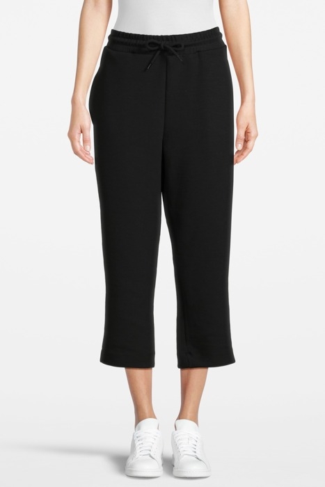 LUXE TROUSER Z865 JET BLACK 1