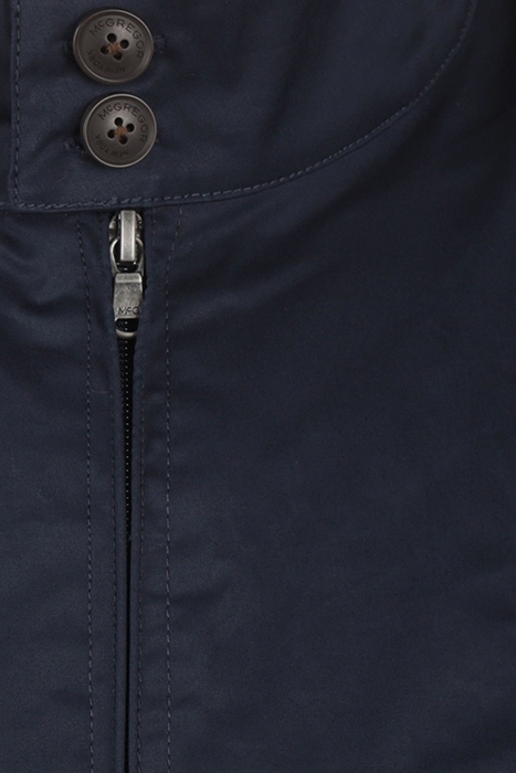 BOMBER JACKET NAVY 3