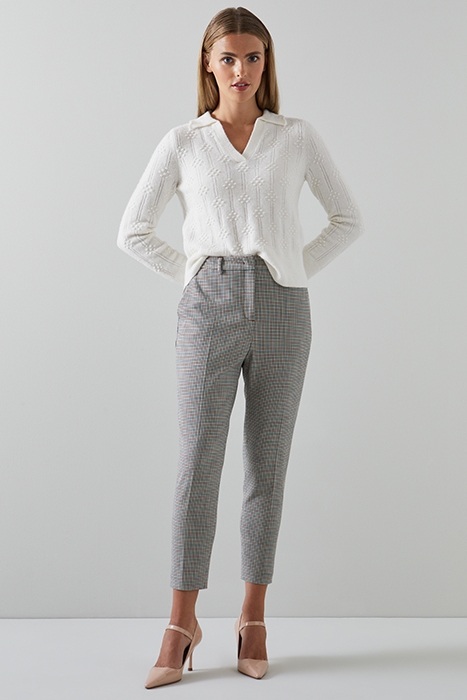 NINA FORMAL PANTS MULTICOLOR 2