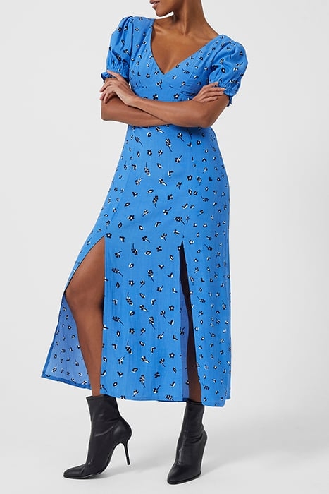 BHELLE COLLET CREP OP BA DE DR ULTRAMAR INDIGO MULT 3