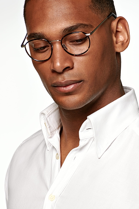 OFF-WHITE SLIM FIT SHIRT 4