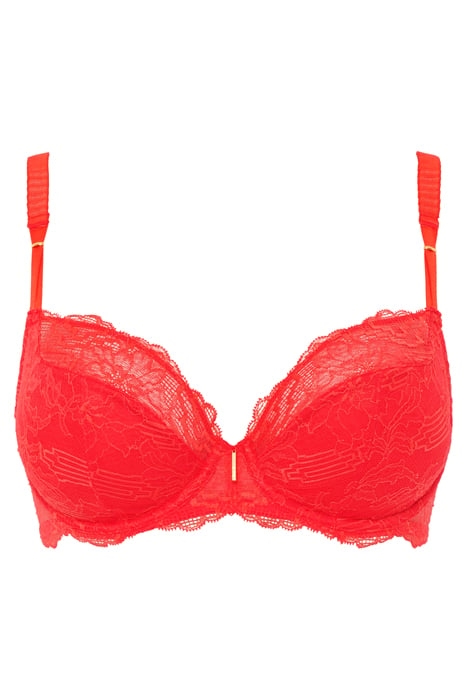 CO BRA UNDERW. COVERING BRIGHT POPPY 1
