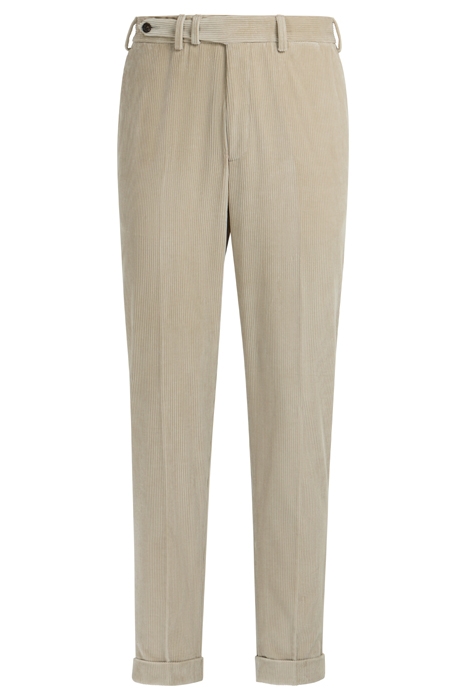 LIGHT BROWN BLAKE TROUSERS 8