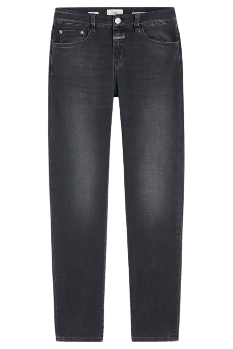 WOMEN BAKER JEANS DARK GREY 7