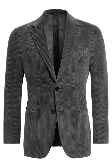 MID GREY HAVANA SUIT 5
