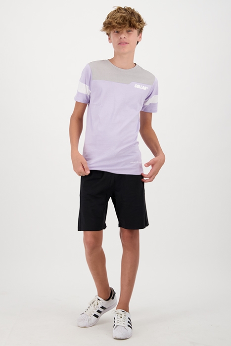 HANCINI GREY PURPLE 2