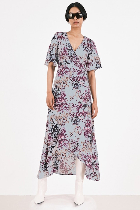 DR EDEN WRAP CELESTIAL BLUE 3