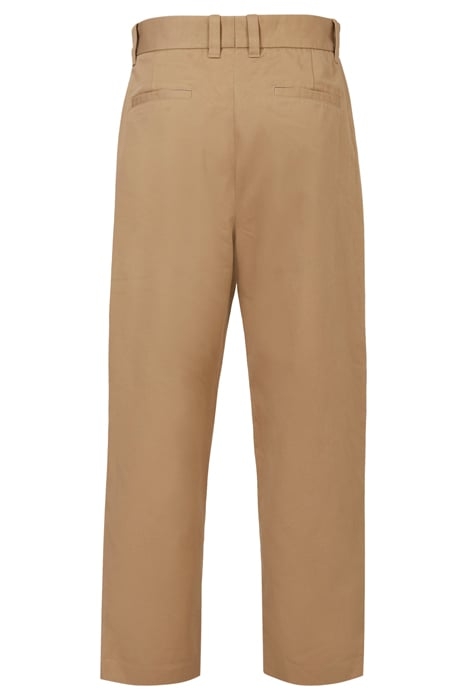 CART TROUSER SAND 4