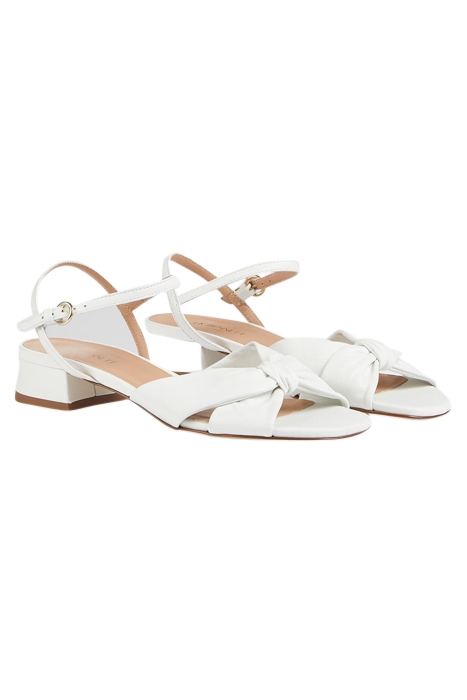 LINA SANDAL WHITE 2
