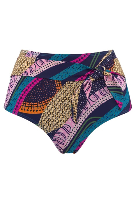 LOTUS DARK BLUE AND PURPLE 3