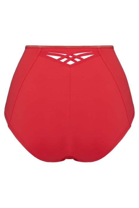 DAME DE PARIS POMEGRANATE AND GOLD 4