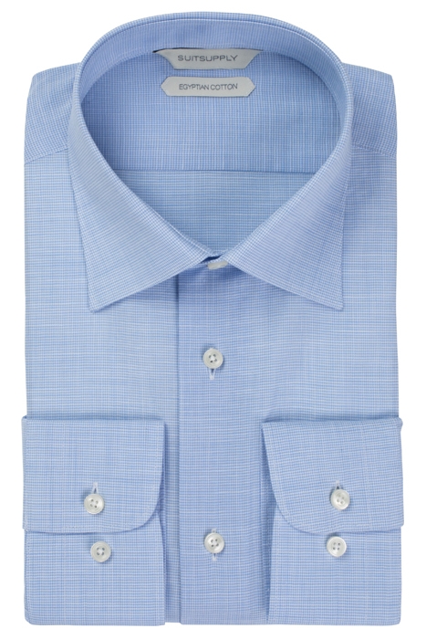LIGHT BLUE FORMAL SHIRTS 1