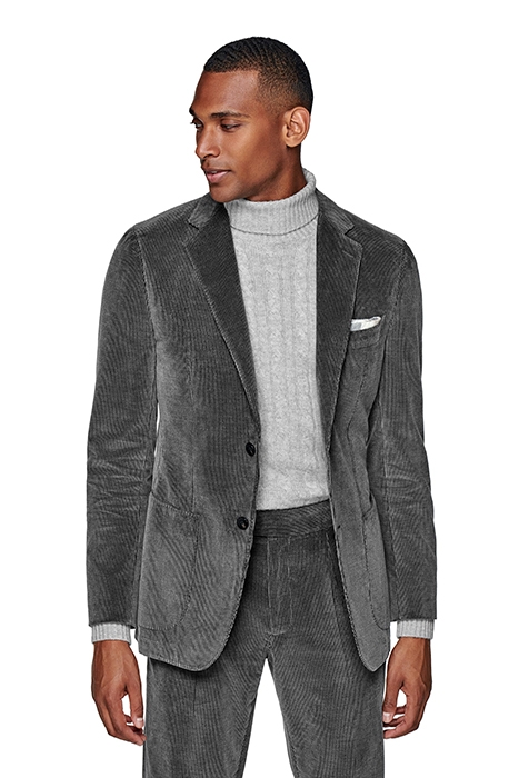 MID GREY HAVANA SUIT 2