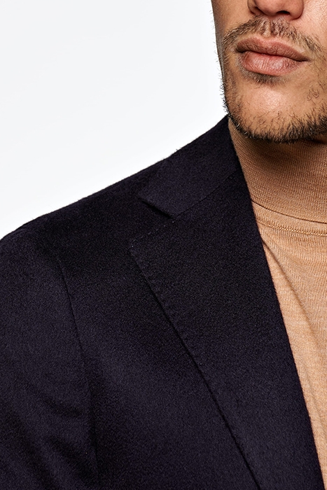 NAVY HAVANA BLAZER 6