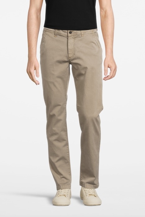 VICTOR CHINO WARM STONE 1