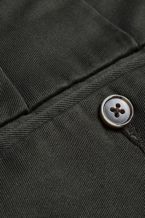 CASUAL PANTS GREEN 6