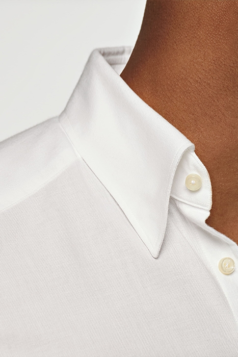 OFF-WHITE SLIM FIT SHIRT 3