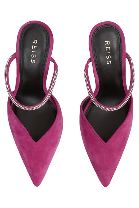 BANBURY BRIGHT PINK 4