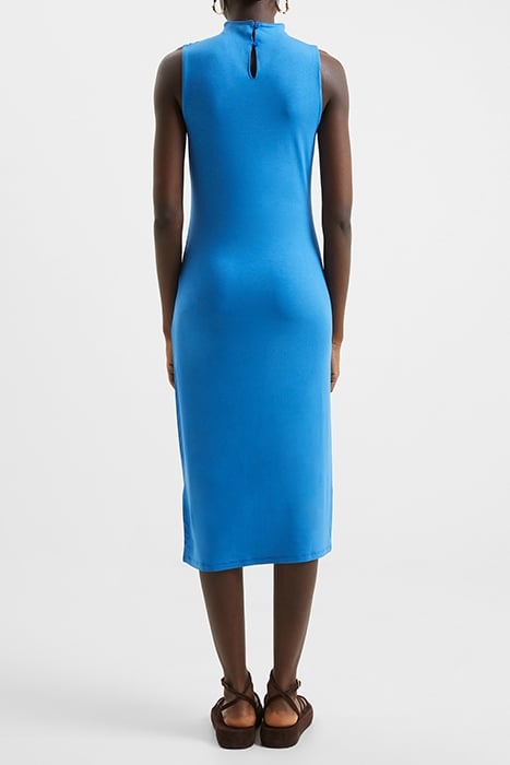 SLEEVELESS TURTLE M NAUTICAL BLUE 3