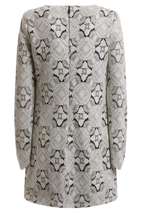 STELLA DRESS STELLA SEQUINS 5