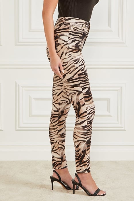 SMOKE AND MIRRORS ST SMOKE AND MIRRORS PR 3