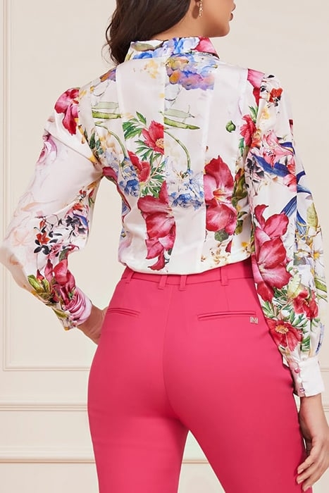 GLORIOUS GARDEN SHIR GLORIOUS GARDEN AO 2