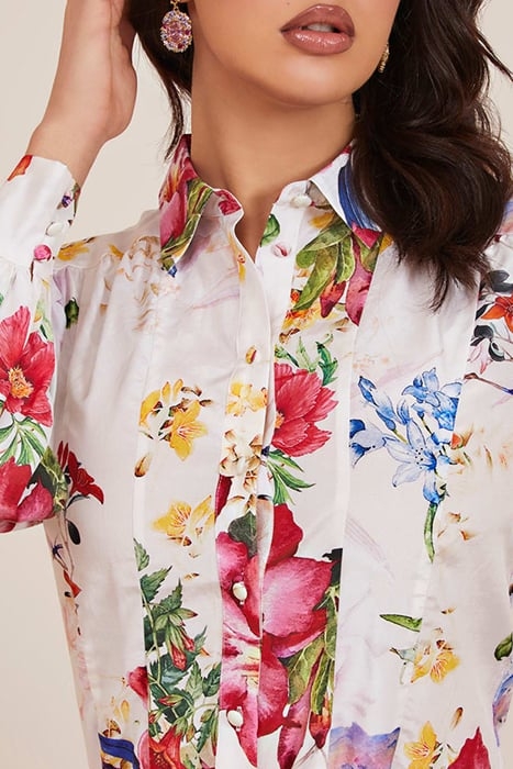 GLORIOUS GARDEN SHIR GLORIOUS GARDEN AO 4