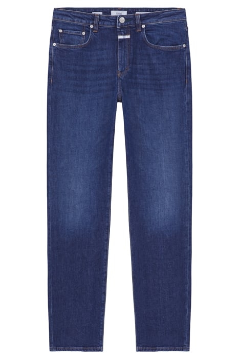 RENTON JEANS DARK BLUE 1