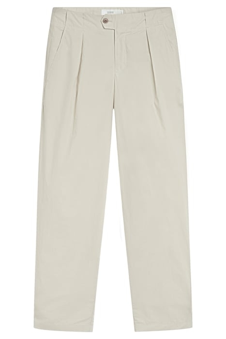 MAWSON PANTS GRAIN BEIGE 6